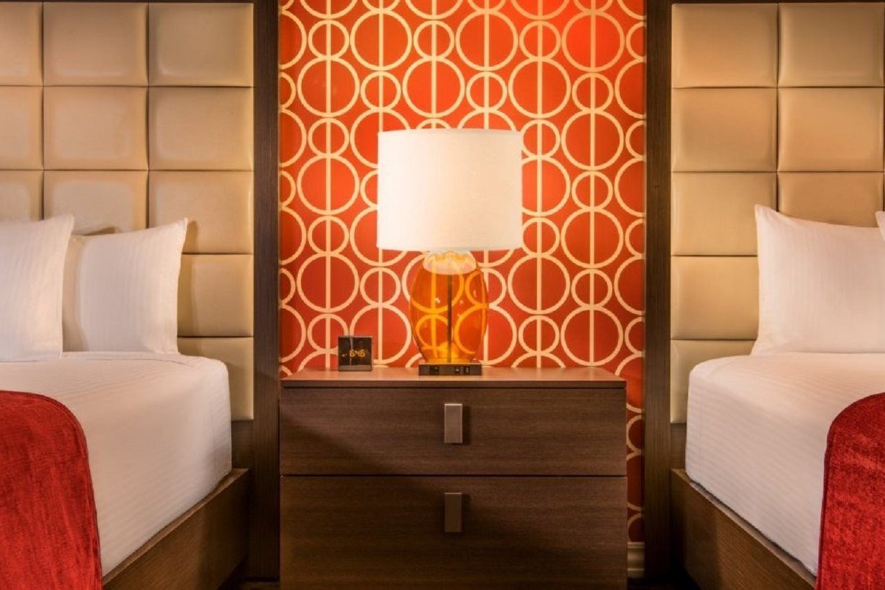 Horseshoe Vegas 3* Las Vegas